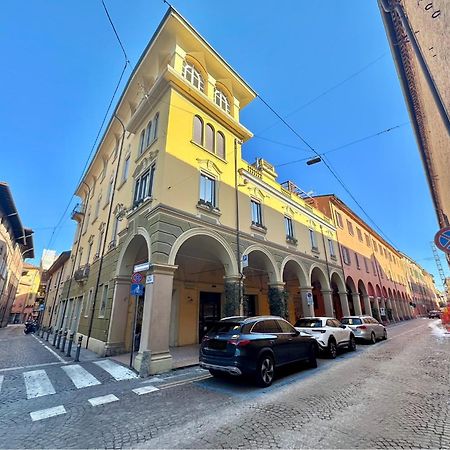 博洛尼亚Casa Belfiore公寓 外观 照片